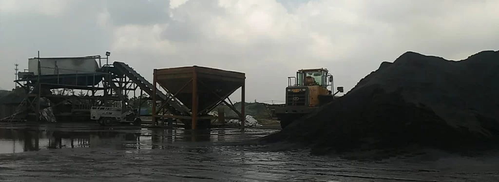 WHO WE ARE -1-Chromite sand-Sicheng Abrasives