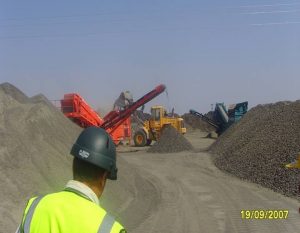 ABOUT US -6-Chromite sand-Sicheng Abrasives 1231231-300x233