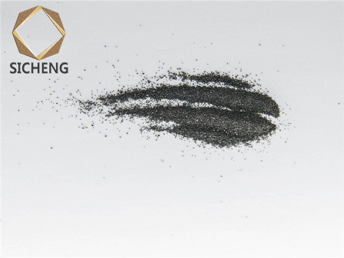 CHROMIUM SAND INFORMATION  -1-