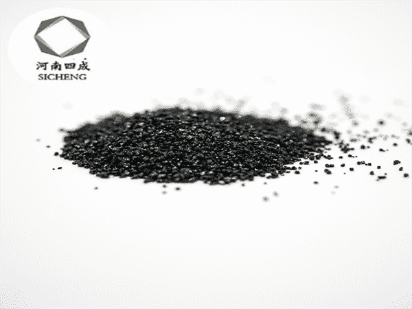CHROMIUM SAND INFORMATION  -3-