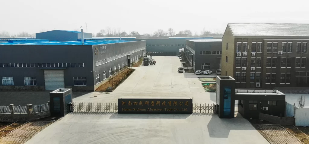 PERSONNEL AND CONTACTS -1-Chromite sand-Sicheng Abrasives