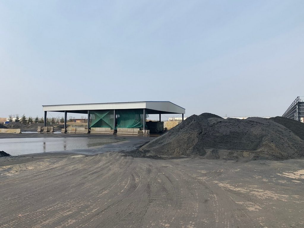ABOUT US -5-Chromite sand-Sicheng Abrasives SICHENG-CHROMITE-SAND-ORE-PIC-1024x768