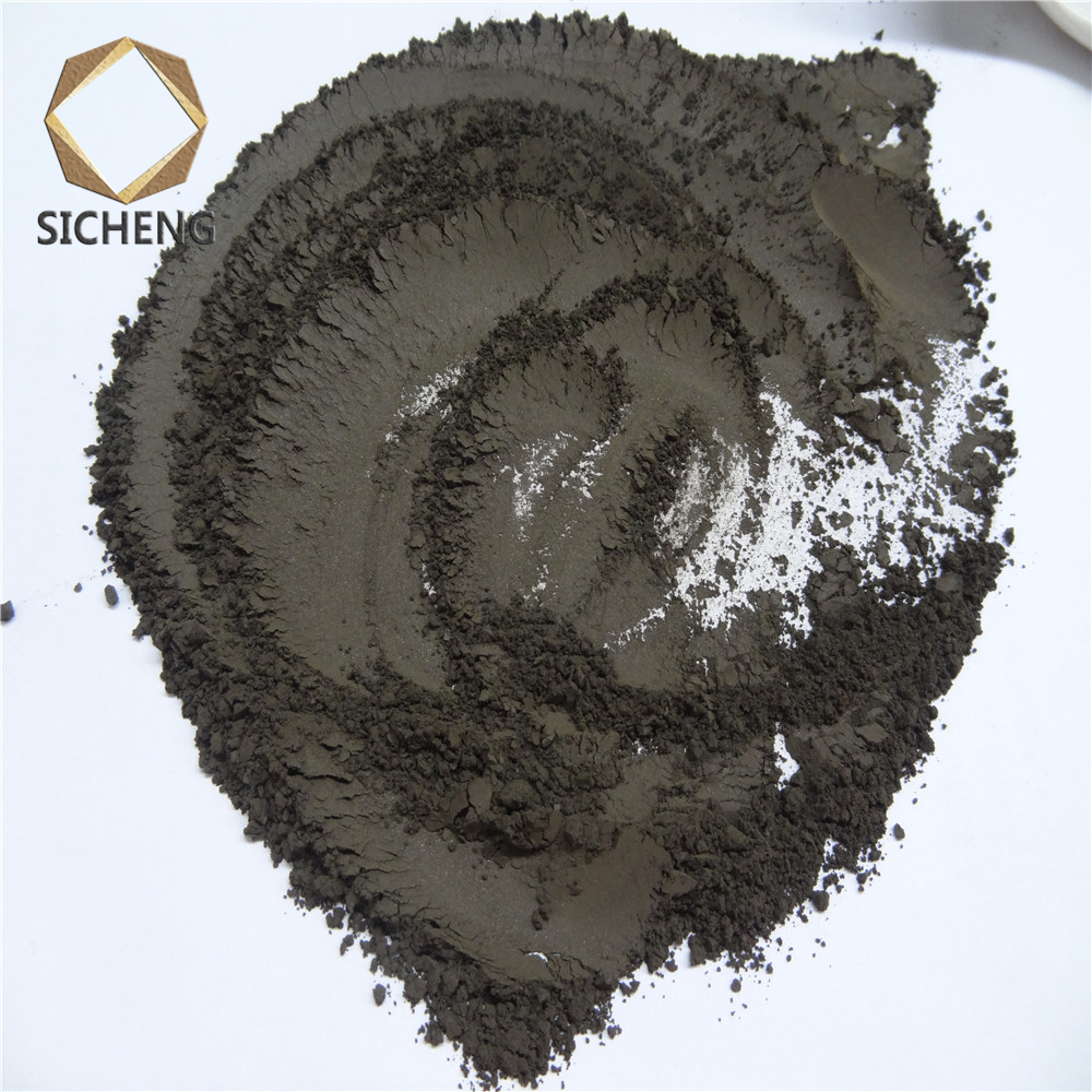 CHROMIUM SAND INFORMATION  -4-
