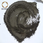 Chromite Flour Industrial Applications